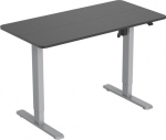 Biurko Equip Czarne 60 cm x 60 cm | S7811560 | 4015867227190