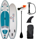 Spartan Deska SUP 300 x 76 x 15 cm do 130 kg | 3401 | 9001741034010