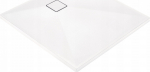 Brodzik Deante Brodzik granitowy kwadratowy 80x80 cm | KQR A42B | 5907650835684