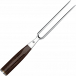 KAI KAI SHUN PREMIER Tim M&auml;lzer carving fork 16,5cm | KAI TDM1709 | 4901601310481