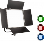 Lampa studyjna Walimex walimex pro Rainbow LED RGBWW Fluorescent Light 50W | 23034 | 4056929230345