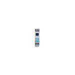 Siemens Przekaźnik kontroli prądu 1-fazowy 0.02-0.5A 1P 0.1-20sek 24-240V AC/DC (3UG4621-1AW30) | 3UG4621-1AW30 | 4011209642409