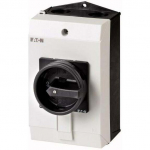 Eaton Łącznik krzywkowy 0-1 6P 1Z 1R 32A w obudowie T3-4-15682/I2/SVB-SW (207211) | 207211 | 4015082072117