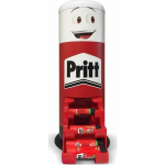 Pritt Turmdisplay kleje | 9H PTURM | 4007817901717