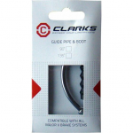 Clarks Fajka do hamulca V-brake CX23 aluminiowa 90st.+ gumowe uszczelki opakowanie 100szt. | CLA-CX23-BULK | 5021646017950