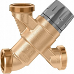 Caleffi Termostatyczny zaw&oacute;r mieszający 1&rdquo; GZ 20&divide;43&deg;C | 520261 | 8016615592139