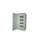 Eti-Polam Rozdzielnica modułowa P/T ERP18-4 4x18 IP40 (001101214) | 001101214 | 3838895610007