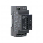 Schneider Odbiornik programowalny, 2 przekaźniki, 24..240 V AC/DC, 2 przyc., 6 LEDy ZBRRA | ZBRRA | 3606480334702