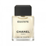 Chanel  Perfumy męskie Egoiste EDT 100 ml | 3145891144604 | 3145891144604