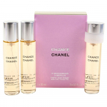 Chanel  Chance EDT 60 ml | 3145891261103 | 3145890264693