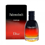 Dior Perfumy męskie Fahrenheit Le Parfum EDP 75 ml | 3348901116817 | 3348901116817