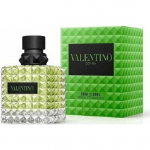 Valentino VALENTINO Donna Born in Roma Green Stravaganza EDP 100ml | 3614274024760 | 3614274024760