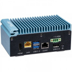 Komputer Shuttle EDGE PC SPCEL02 CEL.J6412 | SPCEL02 | 887993007212