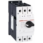 Lovato Electric Wyłącznik silnikowy 30kW przy 400VAC 45-63A 50kA SM2R6300 | SM2R6300 | 8013975219843