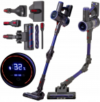 Odkurzacz pionowy AD 7062 PRO LED | 5905575905291 | 5905575905291