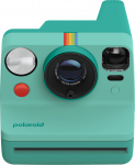 Polaroid Now Gen 3, teal | 9120134286321 | 9120134286321