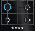 Płyta grzewcza Electrolux Płyta gazowa KGG6426K | 7332543566617 | 7332543566617