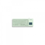Klawiatura Cherry XS Touchpad (G84-5500LUMDE-0) | G84-5500LUMDE-0 | 4025112071362