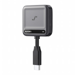 Aurzen Castplay Pro Wireless Adapter | AU-PJ002CS-UNBK0 | 6978642440376