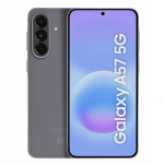 Samsung SM-A576B Galaxy A57 Dual SIM 5G 8GB RAM 256GB Awesome Gray EU | SM-A576BZADEUE | 8806099025847