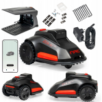 Robot koszący NAC N1000-AI | RLM-1000-APP | 5905842544833