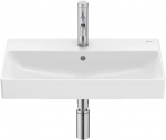 Umywalka Malys Group A327684004 / ROCA / ONA / UMYWALKA MEBLOWA 60X36 CM COMPACTO FINECERAMIC&reg; BIAŁY POŁYSK | 8433290414868 | 8433290414868