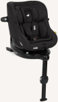 Fotelik samochodowy Joie i-Pivot 360, ISOFIX, 0+/1 (0 - 18 kg 0 - 4 years), 5-point, Side protection, Headrest, Washable cover | C2302AASHA000 | 5056080618623