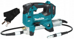 Makita SMAROWNICA AKUMULATOROWA XGT 40V 0*AH | GP001GZ | 197050009289