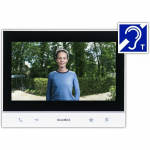 DoorBird IP Video Stacja wewnętrzna A1103T White Edition | 429614028 | 4251489614028
