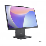 Lenovo IdeaCentre | 24ARR9 | Desktop | AIO | 23.8 " | AMD Ryzen 5 | 7535HS | 16 GB | SO-DIMM DDR5 | 1000 GB | AMD Radeon 660M Graphics | Nordic | Windows 11 Home | Warranty 24 month(s) | F0HR008WLT | 199271171158
