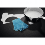 Electrolux Serie 700 EIS82453IZ Black Built-in 80 cm Zone induction hob 4 zone(s) | EIS82453IZ | 7333394049427
