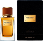 Dolce & Gabbana Perfumy unisex Velvet Exotic Leather Eau De Parfum 100 ml Unisex | 8054754400069 | 8054754400069