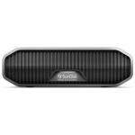 Dysk zewnętrzny HDD WD Professional G-Drive 18TB Szary (SDPHF1A-018T-MBAAD) | SDPHF1A-018T-MBAAD | 718037899169