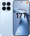 Xiaomi 17T 5G Dual Sim 12GB RAM 512GB - Blue | MZB0NOYEU | 6932554448141
