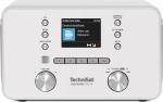 Radio TechniSat DiditRadio 550 IR biały (0001/3995) | 0001/3995 | 4019588139954