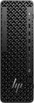 Komputer HP Z2 SFF G1i Intel Core Ultra 7 265 32GB DDR5 1TB SSD SFF Windows 11 Pro Czarny (DN8A3ET#AKD) | DN8A3ET#AKD | 826581330721