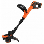 Kita Podkaszarka żyłkowa, 28cm, 18V, Black+Decker | 1091635 | 5035048834817