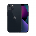Apple iPhone 13 128GB Midnight EU MLPF3 - ONLY BOX DAMAGE | MLPF3QLADMG | 194252707197 - D