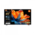 Xiaomi | S Mini LED 2026 | 65 | Smart TV | Google TV | 4K UHD | Dark Grey | ELA6594EU | 6941948709294