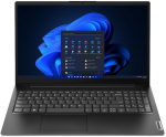 Lenovo V15 G4 AMN Ryzen 5 7520U 15.6" FHD 250 nits AG 16GB LPDDR5-5500 512GB SSD Radeon 610M 720p webcam 38Wh Windows 11 Pro Business Black 3-year OnSite warranty + Lenovo IdeaPad Gaming Modern Backpack (Black) | 82YU00XQPB+GX41H70101 | 5901443360698