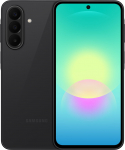 Samsung Galaxy A27 A276 5G Dual Sim 6GB RAM 128GB - Black | SM-A276BZKBEUB | 8806099353476