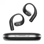 VIAIM Open Note AI Earbuds with Voice Recorder (Black) | XFVI-A96 | 4897134790121