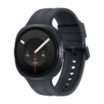 Watch Samsung Galaxy Watch 9 L345 40mm LTE Region West - Graphite | SM-L345FZKAEUB | 8806099331368