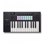 Novation Launchkey 25 mk4 - MIDI keyboard 25 keys | 25 MK4 | 815301001652