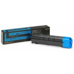 Toner Kyocera TK-8705 Cyan Oryginał  (1T02K9CNL0) | 1T02K9CNL0 | 0632983021415