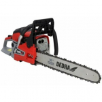 Piła łańcuchowa Dedra PILARKA SPALINOWA ŁAŃCUCHOWA 40-45CM 2.4KW | DED8718P2 | 5902628871817