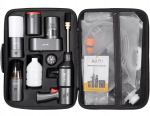Zestaw głośnom&oacute;wiący Xari Smart Kit XP2 Zestaw urządzeń bezprzewodowych do samochodu | 5904463685307 | 5904463685307