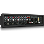 Behringer Behringer PMP550M Powermikser | 27000401 | 4033653013093