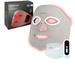 Cecotec Maska LED FaceCare LUM ICE (Cecotec) | Cecotec | 8447562270151