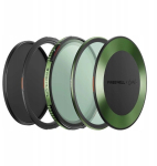 Variable ND/CPL filter kit Freewell Brandon Li 95mm | FW-BL95-VNDKIT | 4897143172239